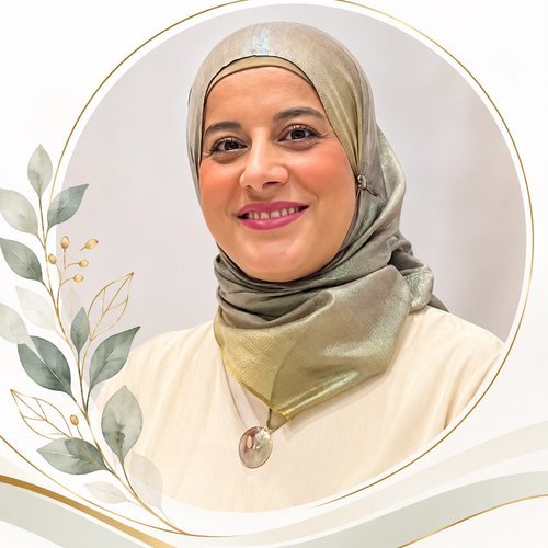 Fatina Bader Sarsoor