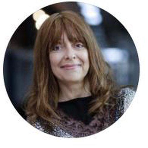 Dr. Karen Sauer