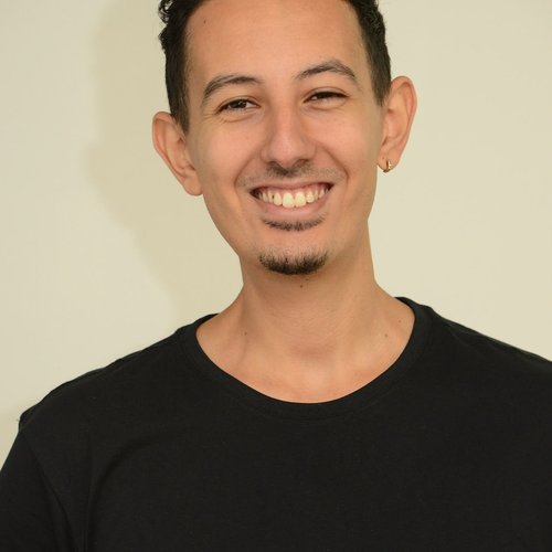 Liam Naim
